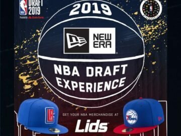 NBA Draft Contest