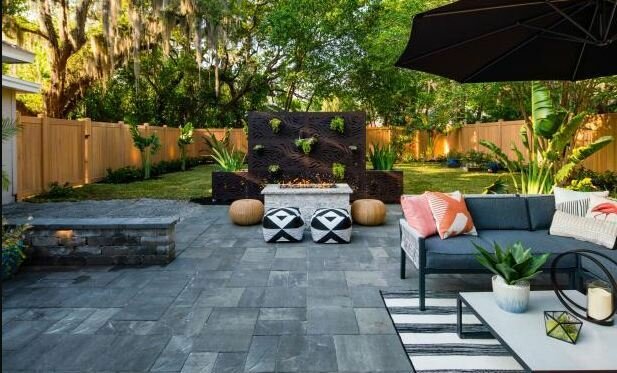 DIY Network America’s Most Desperate Landscape Sweepstakes