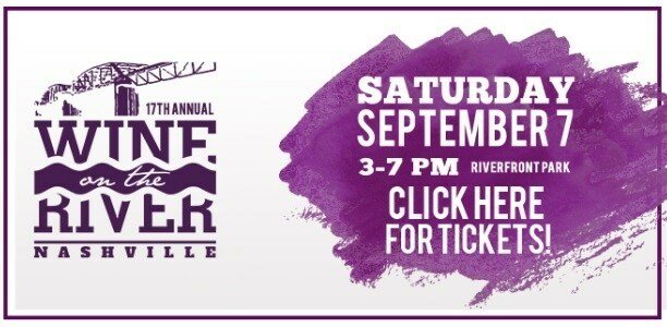 Wine On The River 2019 Online