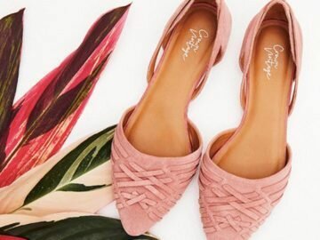 DSW Exclusives