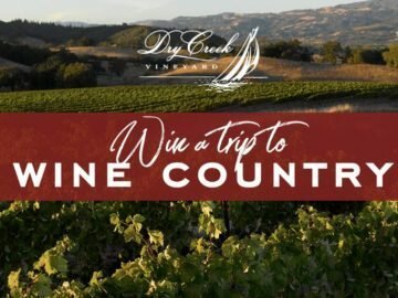 Dry Creek Vineyard