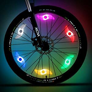 WINCENG Bike Spoke Giveaway