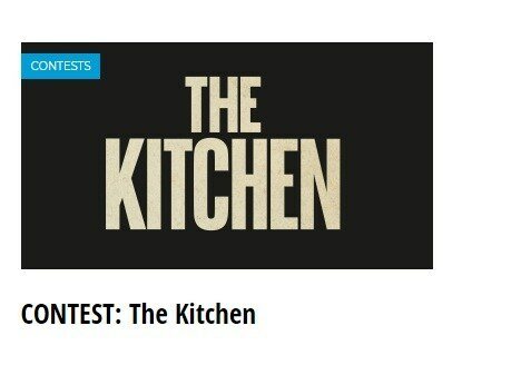 The Kitchen Sweepstakes
