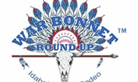 War Bonnet Giveaway
