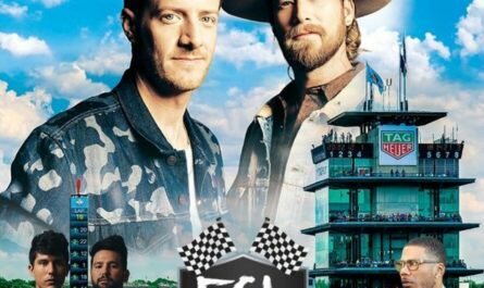 FGL Fest Indianapolis Flyaway Sweepstakes