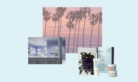 Goop Flow Wellness Weekend Sweepstakes
