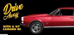 Advance Auto Parts The New Speed Perks Labor Day Sweepstakes