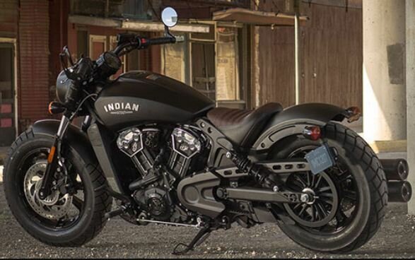 Indian Motorcycle Polaris Online Sweepstakes