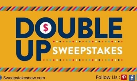 Box Tops For Education Double Up Sweepstakes