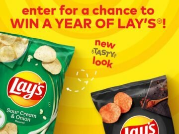 Gotta Have Lays
