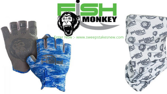 Wired Monkey Glove Giveaway