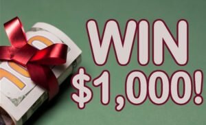 Skippy Product Review Sweepstakes