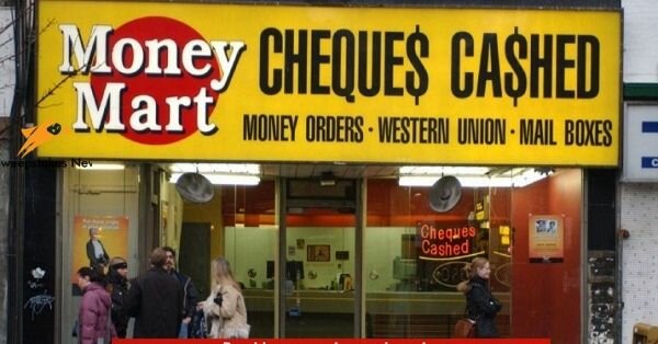 Money Mart Customer Experience Survey