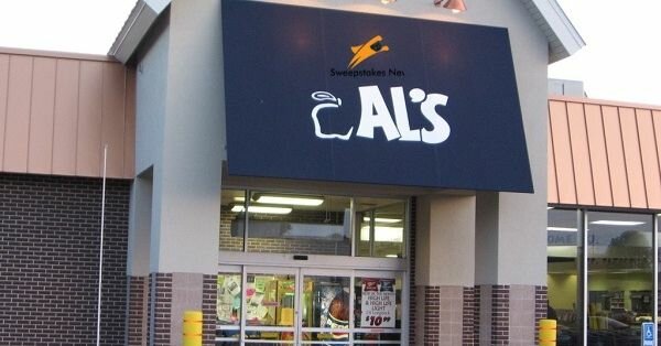 ALs Customer Feedback Survey