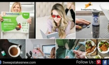 Findkeeplove Everyday Balance And Fit At Home Sweepstakes