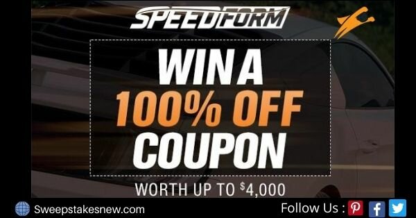 AmericanMuscle $4000 Mustang Sweepstakes
