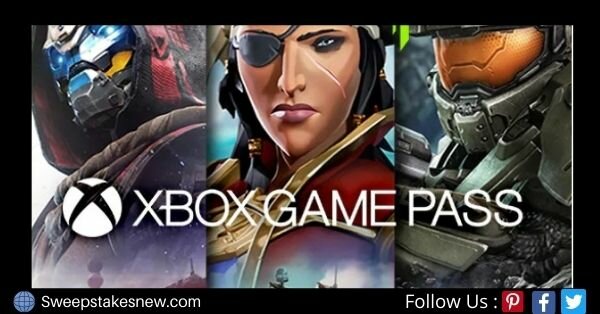 Family Dollar Pringles Xbox Series X Bundle Sweepstakes