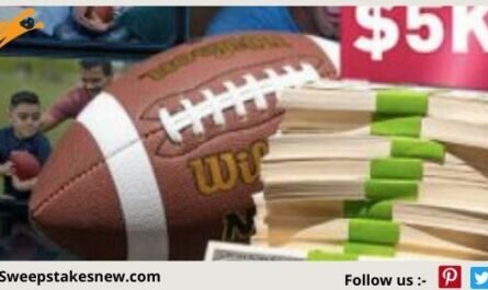 CBS Sports Unilever Together We Fan Sweepstakes