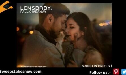 Lensbaby ShootExtraordinary Fall Giveaway