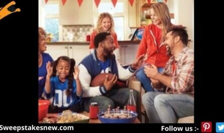 Weis Markets Tailgate Nation Sweepstakes