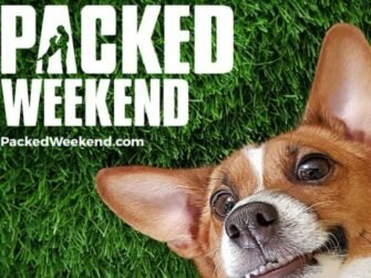 Red Roof’s Packed Weekend Giveaway