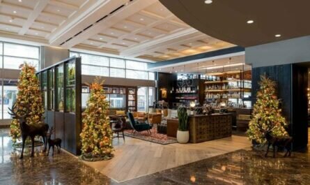 AARP Rewards Holiday Decor Sweepstakes