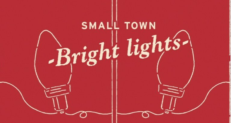 Maker Mark Small Town, Bright Lights Contest 
