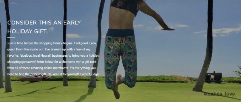 Patti Bruce Gift Card Sweepstakes 