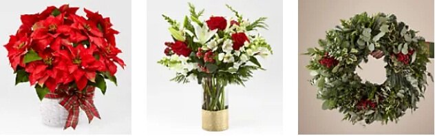 FTD 12 Days Of Gifting Sweepstakes