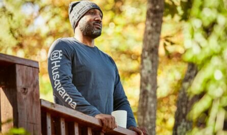 Husqvarna Xplorer Apparel Sweepstakes