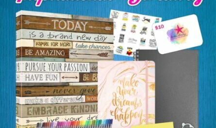 Kristen Ethridges Inspirational Giveaway
